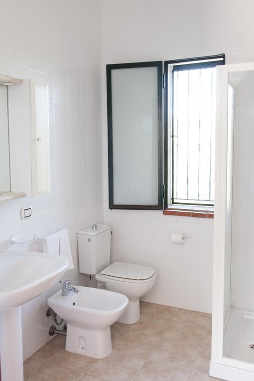 Villa Rosmarino Park Ito83084B59Cp6Px5J SantʼAgata di Militello Exterior foto