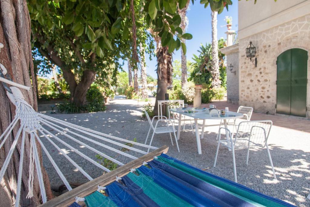 Villa Rosmarino Park Ito83084B59Cp6Px5J SantʼAgata di Militello Exterior foto