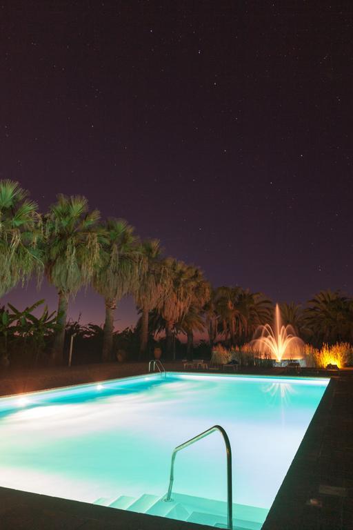 Villa Rosmarino Park Ito83084B59Cp6Px5J SantʼAgata di Militello Exterior foto